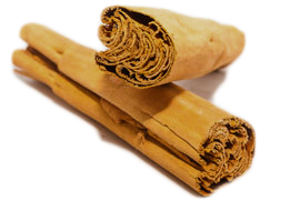 h2 ceylon cinnamon