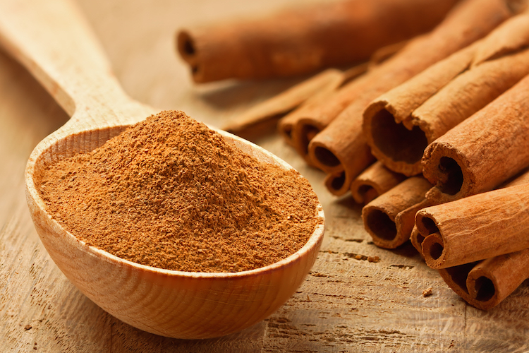 Best Cinnamon Products