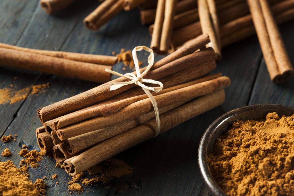 Top 5 Reasons Cinnamon Sticks Are Useful