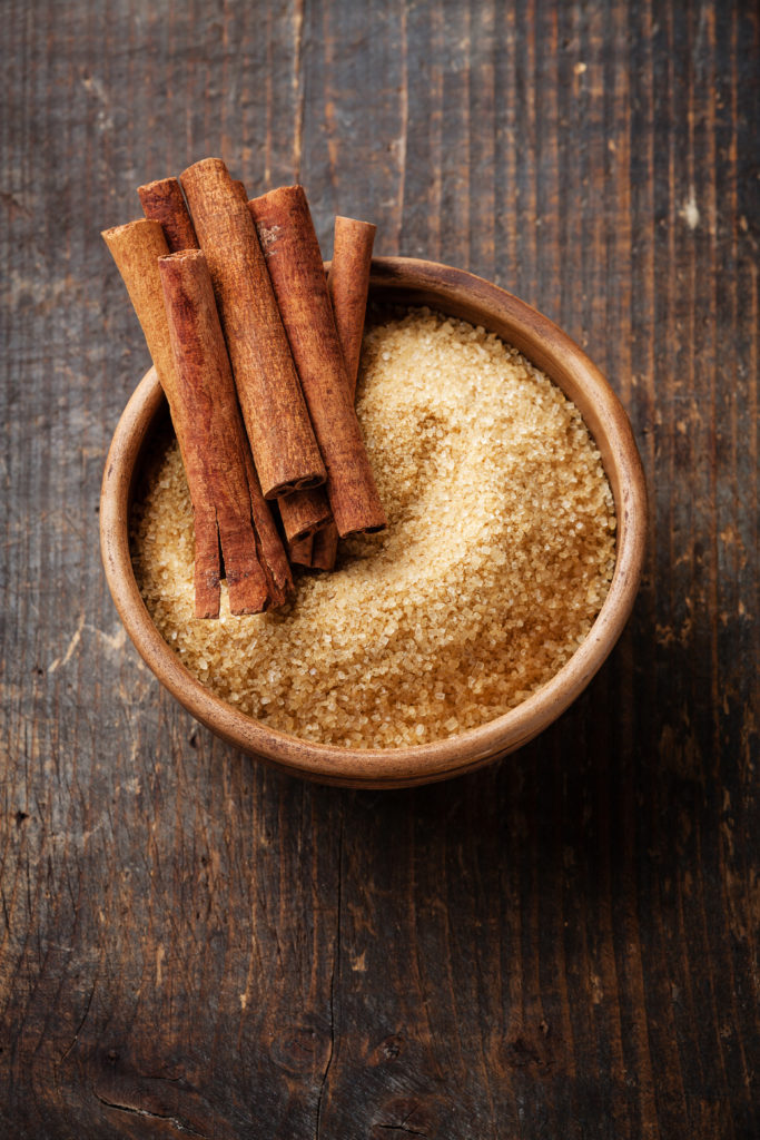 7 Health Benefits of Cinnamon